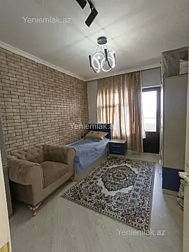Satılır 5 otaqlı köhnə tikili 120 m²