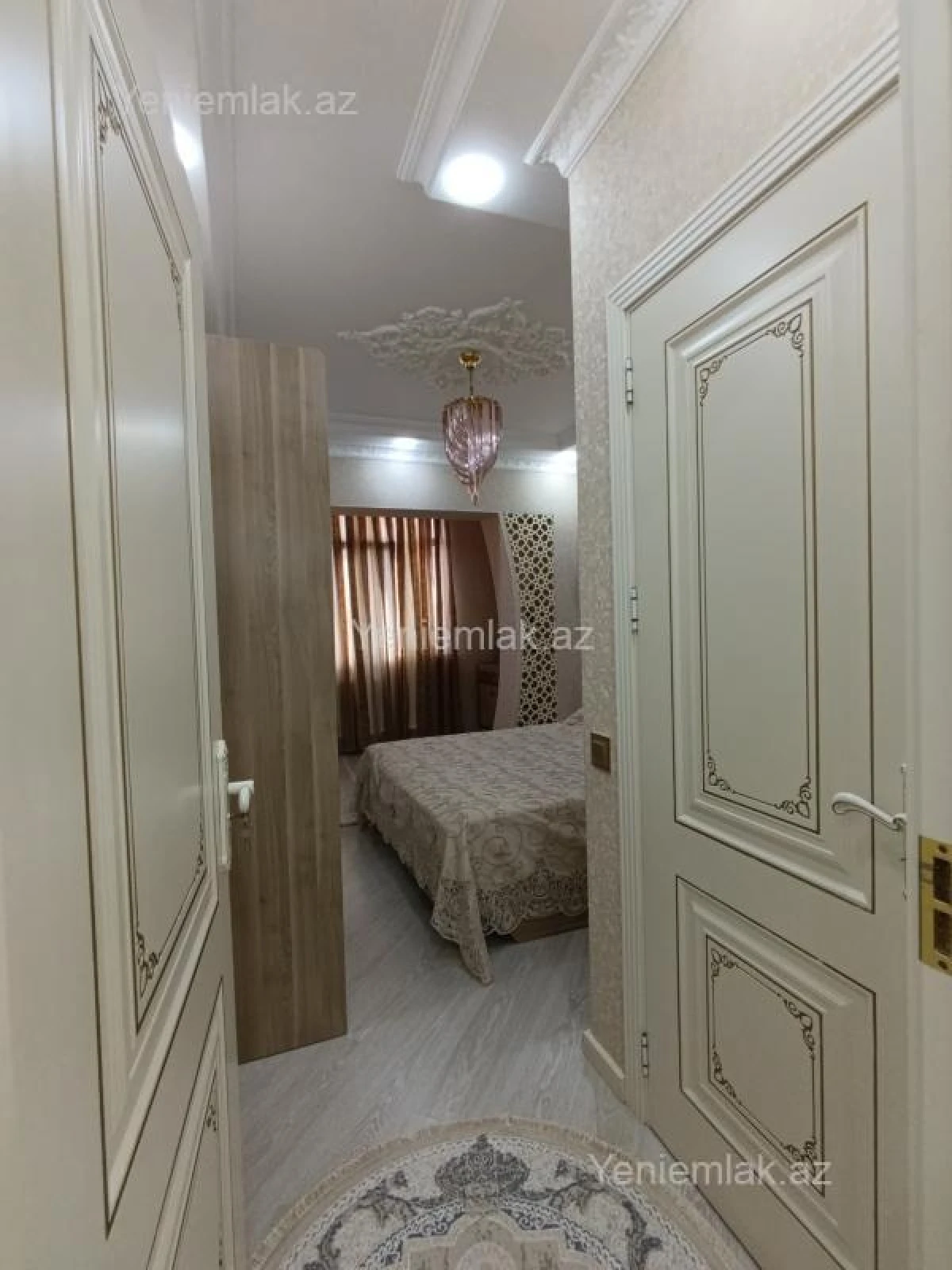 Satılır 5 otaqlı köhnə tikili 120 m²