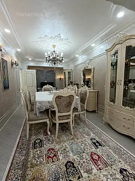 Satılır 5 otaqlı köhnə tikili 120 m²