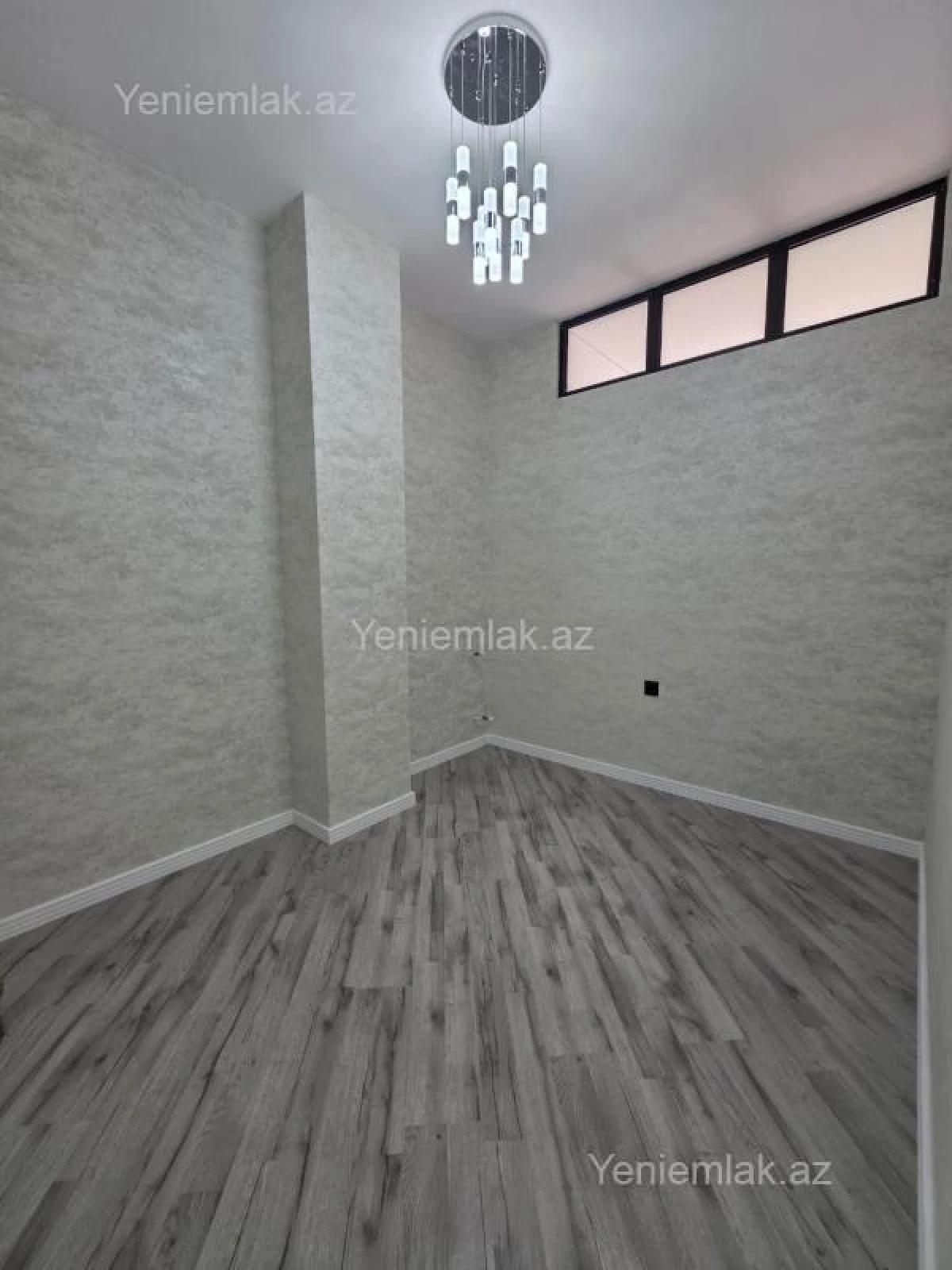Satılır 3 otaqlı yeni tikili 95 m²