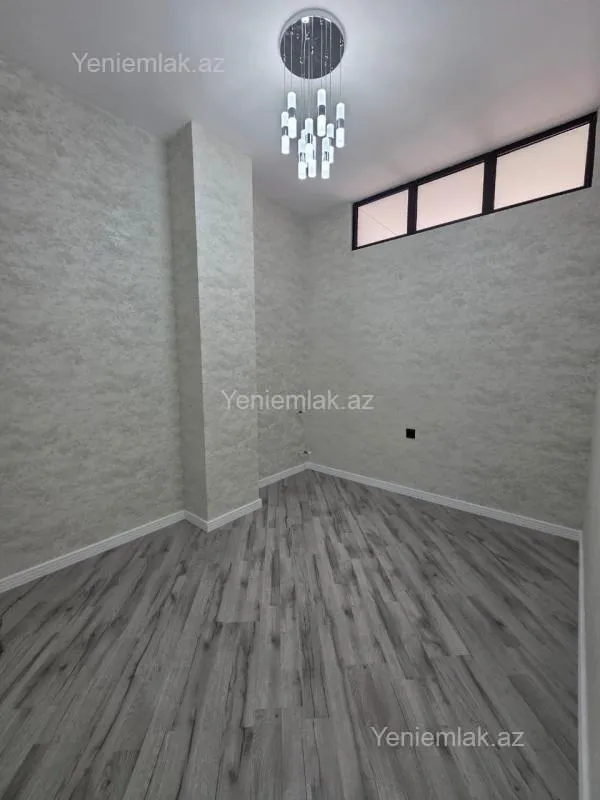 Satılır 3 otaqlı yeni tikili 95 m²
