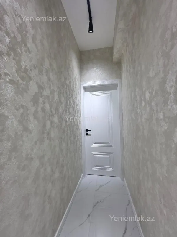 Satılır 3 otaqlı yeni tikili 95 m²