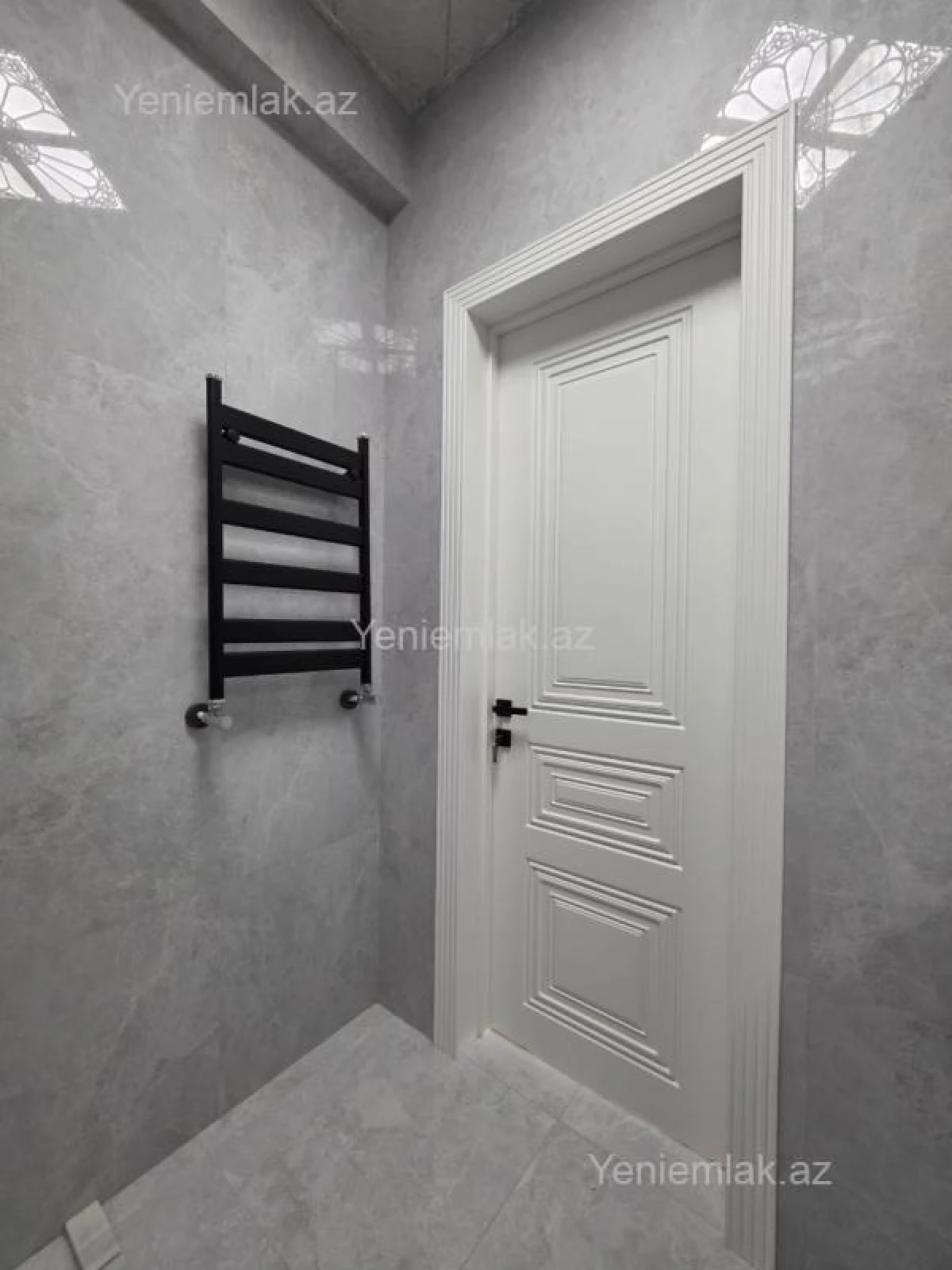 Satılır 3 otaqlı yeni tikili 95 m²