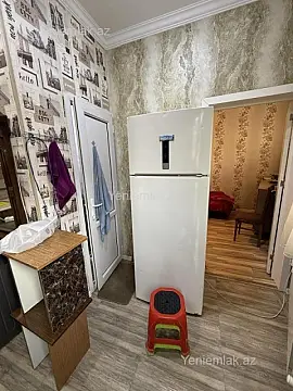 Satılır 1 otaqlı həyət evi 40 m²