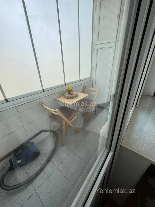 Satılır 3 otaqlı yeni tikili 73 m²