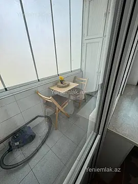 Satılır 3 otaqlı yeni tikili 73 m²