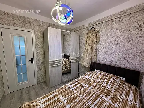 Satılır 3 otaqlı köhnə tikili 60 m²