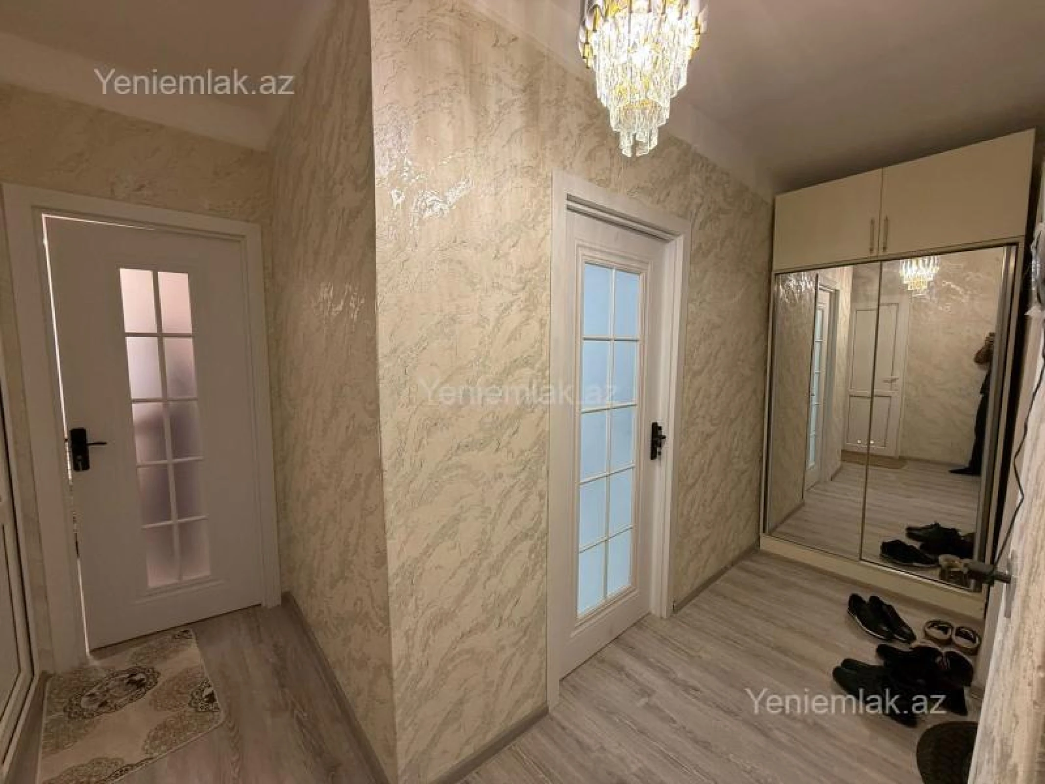 Satılır 3 otaqlı köhnə tikili 60 m²