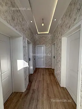 Satılır 4 otaqlı həyət evi 120 m²