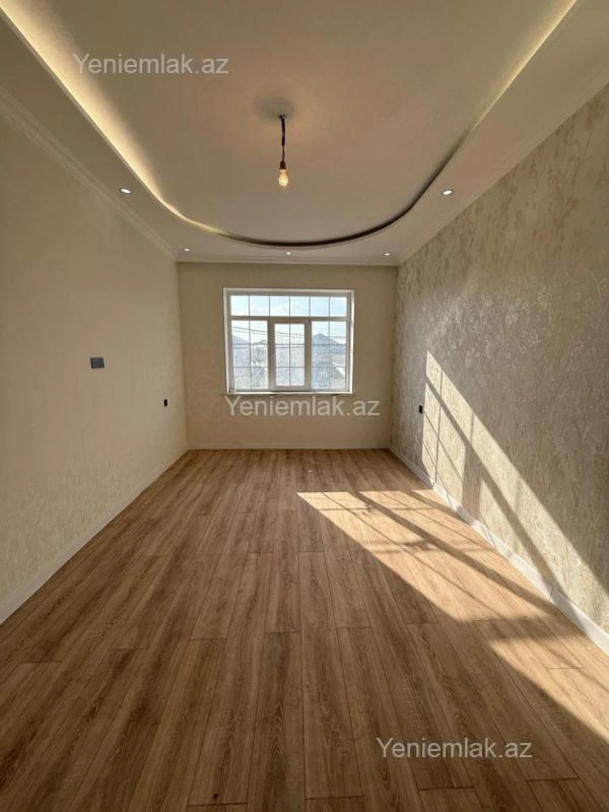 Satılır 4 otaqlı həyət evi 120 m²