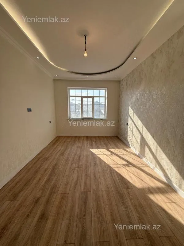 Satılır 4 otaqlı həyət evi 120 m²