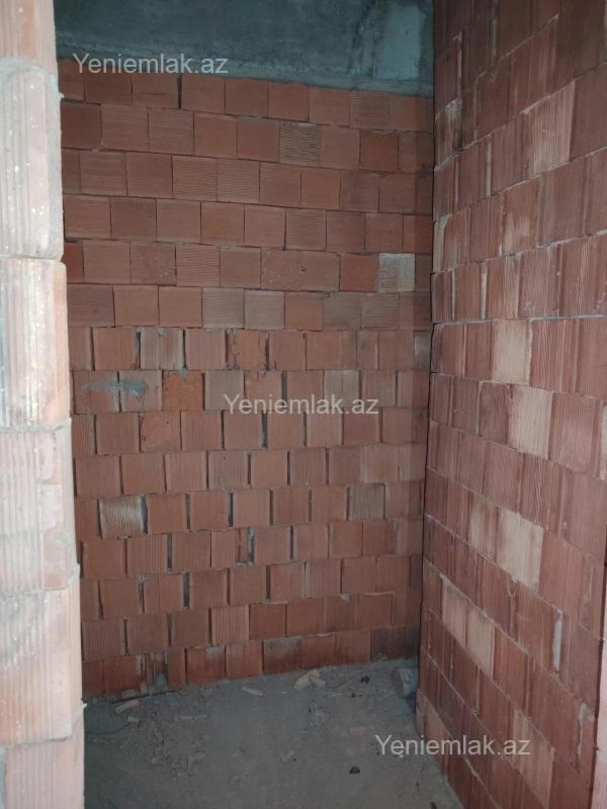 Satılır 3 otaqlı yeni tikili 74.2 m²