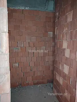 Satılır 3 otaqlı yeni tikili 74.2 m²