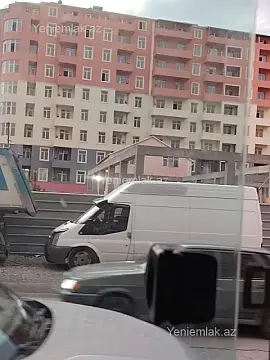 Satılır 3 otaqlı yeni tikili 74.2 m² — Sumqayıt 3 otaq 74.20 m²