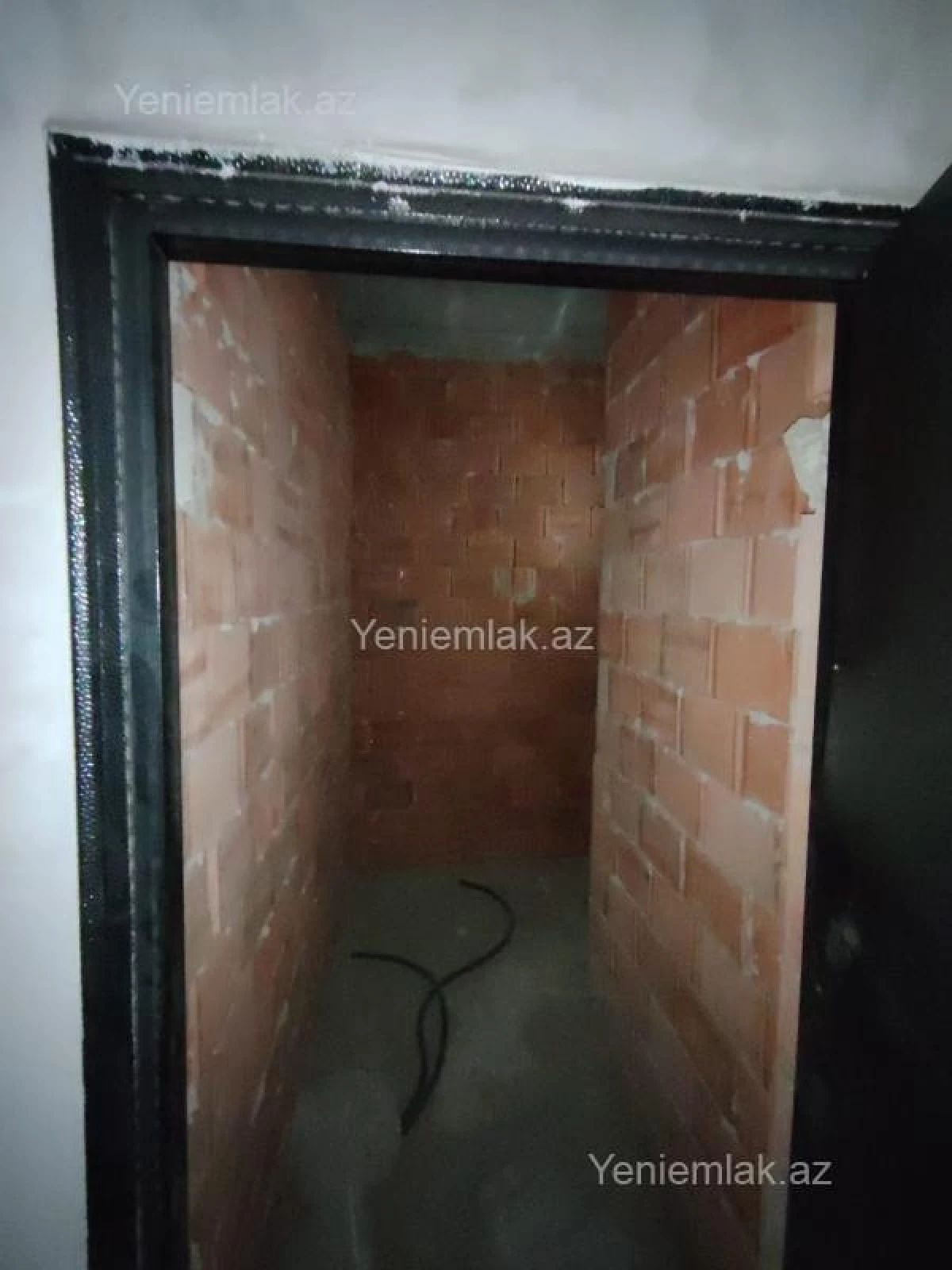 Satılır 3 otaqlı yeni tikili 74.2 m²