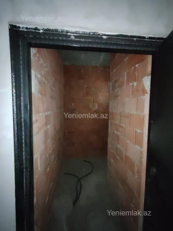 Satılır 3 otaqlı yeni tikili 74.2 m²