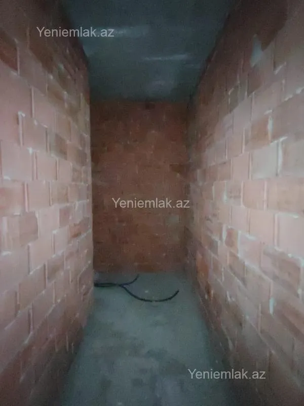 Satılır 3 otaqlı yeni tikili 74.2 m²