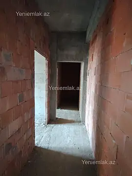 Satılır 3 otaqlı yeni tikili 74.2 m²