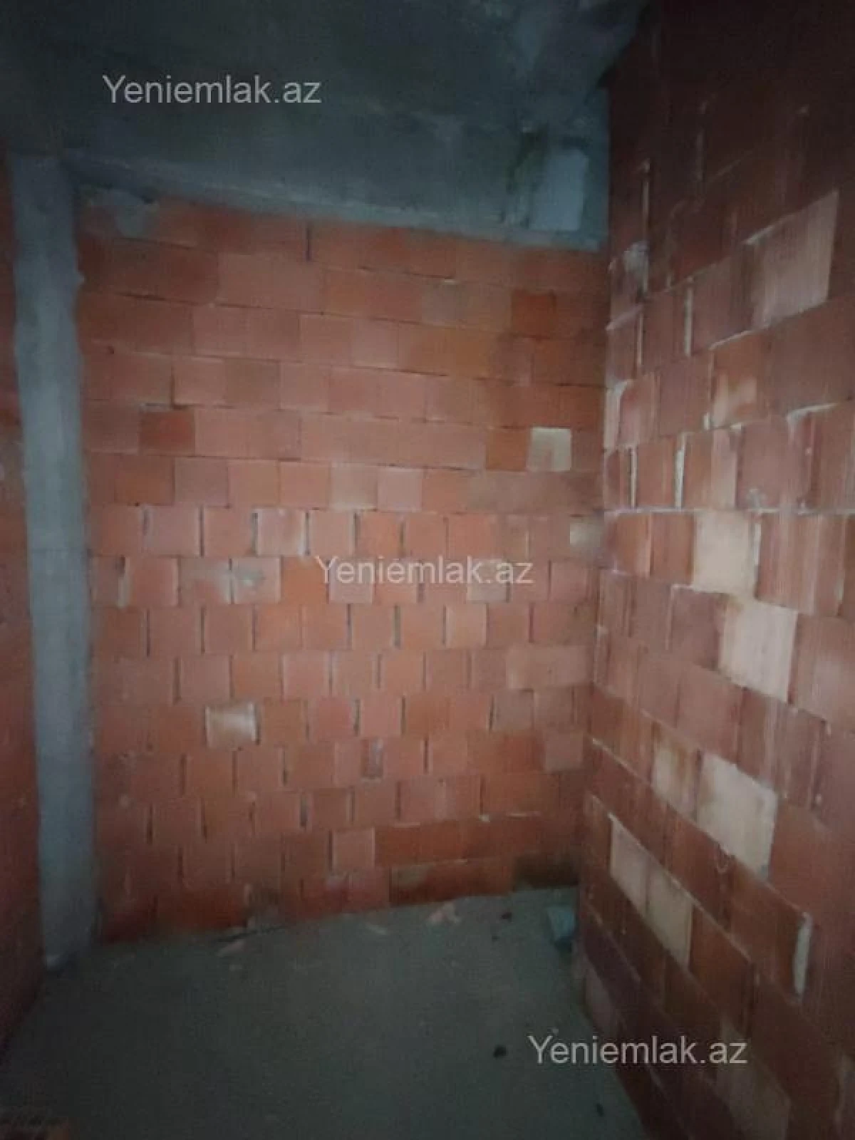 Satılır 3 otaqlı yeni tikili 74.2 m²