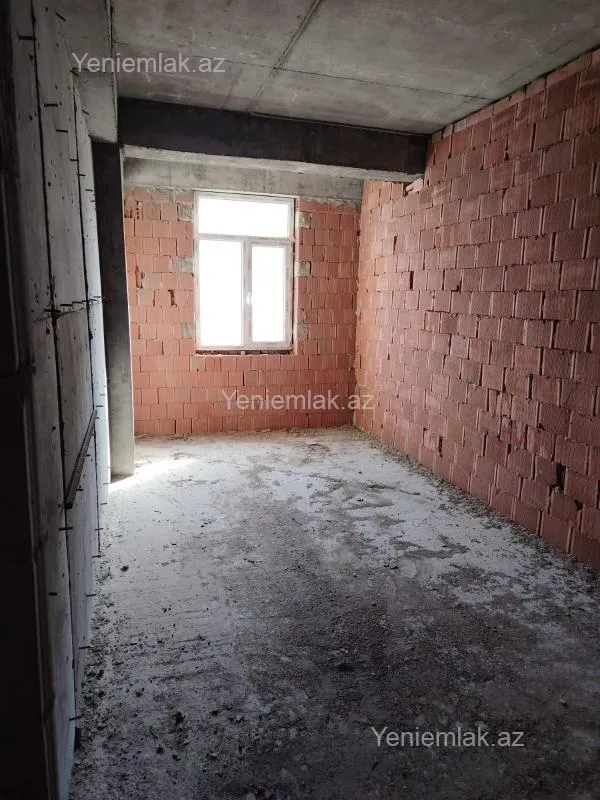 Satılır 3 otaqlı yeni tikili 74.2 m²