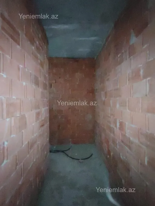Satılır 3 otaqlı yeni tikili 74.2 m²