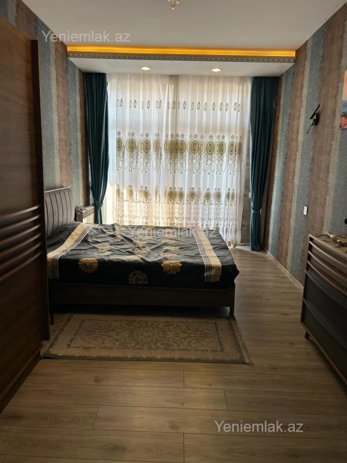 Satılır 5 otaqlı yeni tikili 226 m²