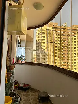 Satılır 5 otaqlı yeni tikili 226 m²