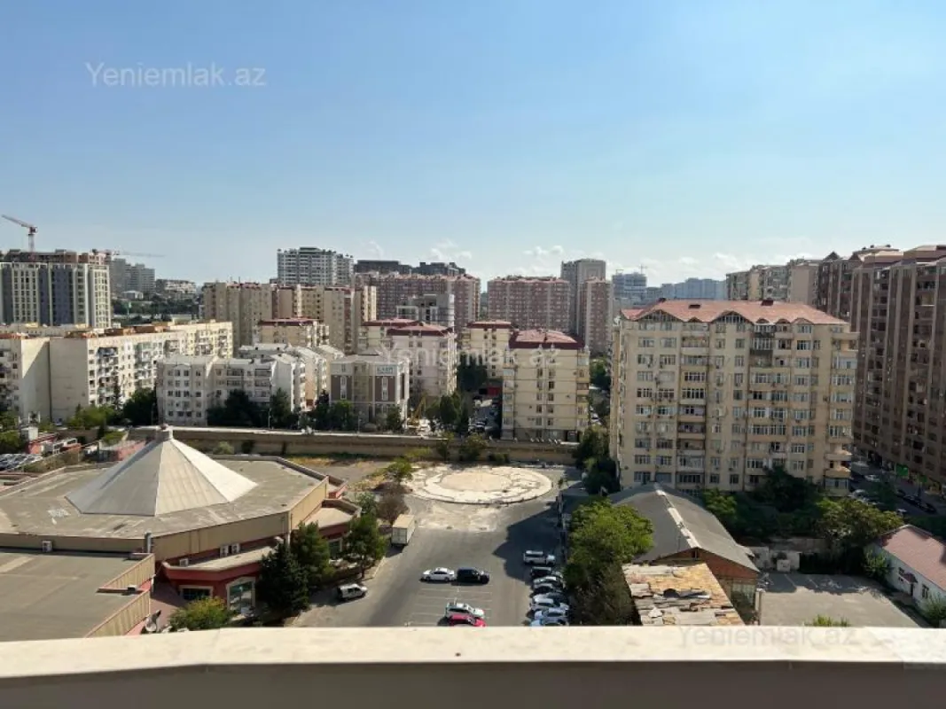 Satılır 5 otaqlı yeni tikili 226 m²