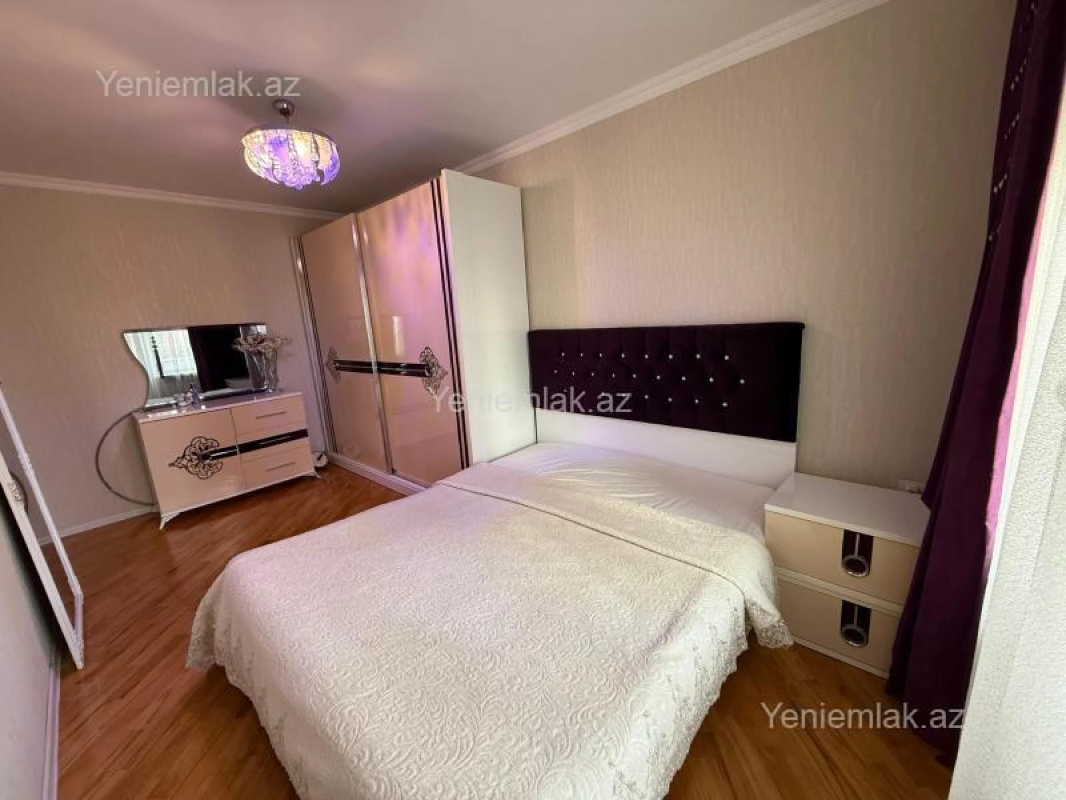 Satılır 3 otaqlı köhnə tikili 70 m²