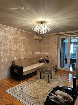 Satılır 3 otaqlı köhnə tikili 60 m²