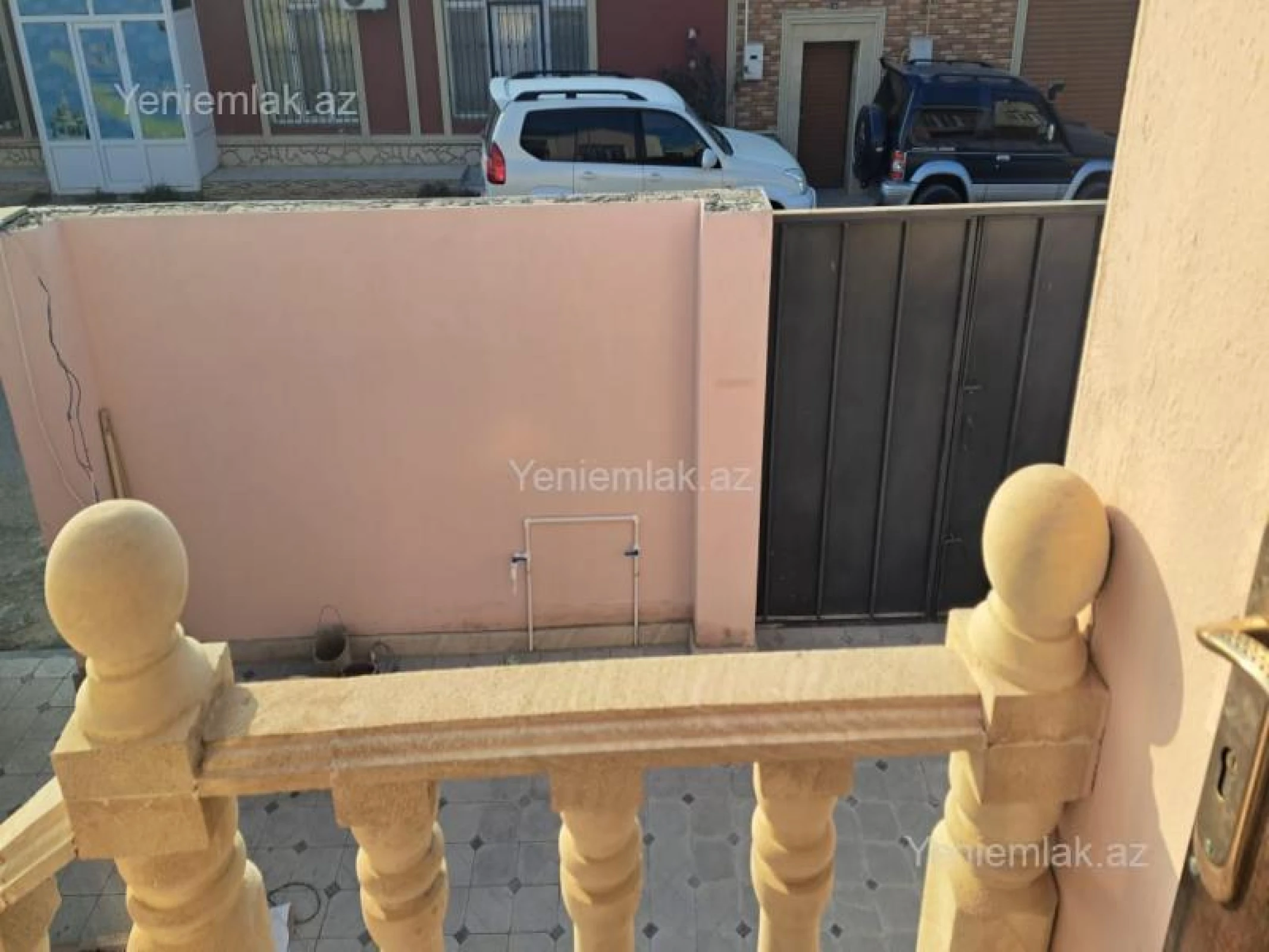 Satılır 3 otaqlı həyət evi 75 m²