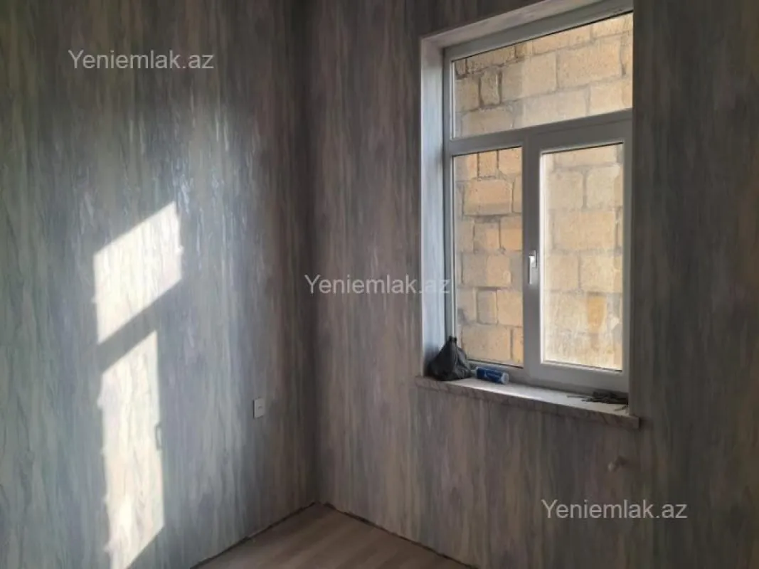 Satılır 3 otaqlı həyət evi 75 m²