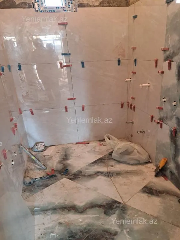 Satılır 3 otaqlı həyət evi 75 m²