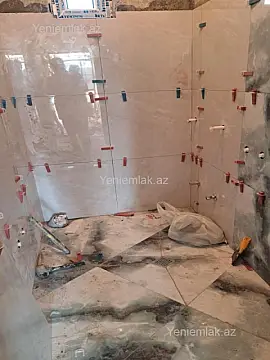 Satılır 3 otaqlı həyət evi 75 m²