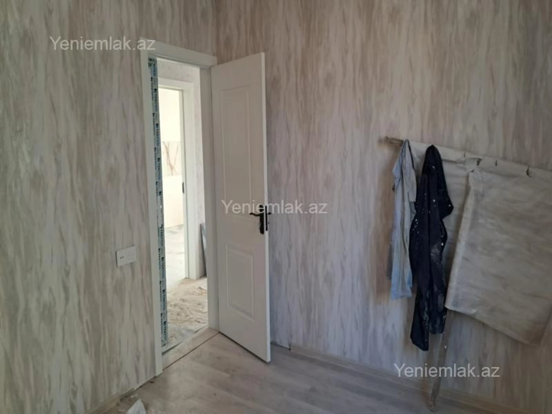 Satılır 3 otaqlı həyət evi 75 m²