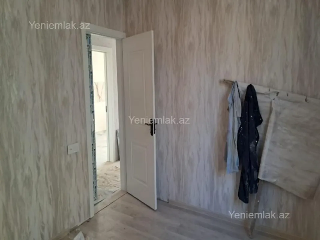 Satılır 3 otaqlı həyət evi 75 m²