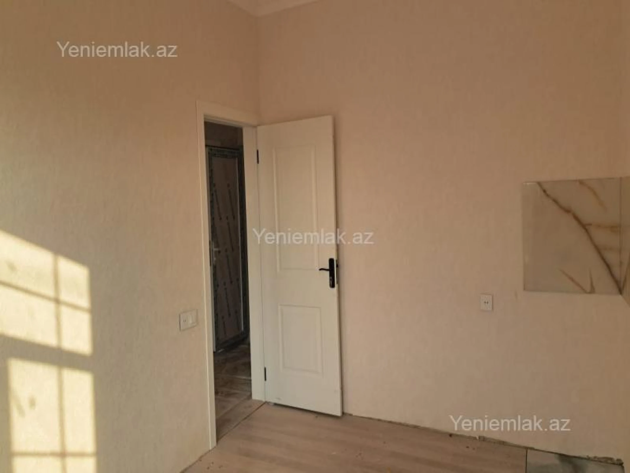 Satılır 3 otaqlı həyət evi 75 m²