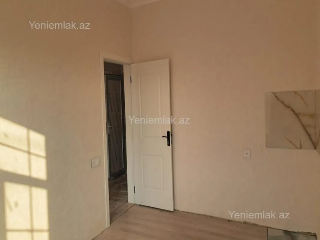 Satılır 3 otaqlı həyət evi 75 m²