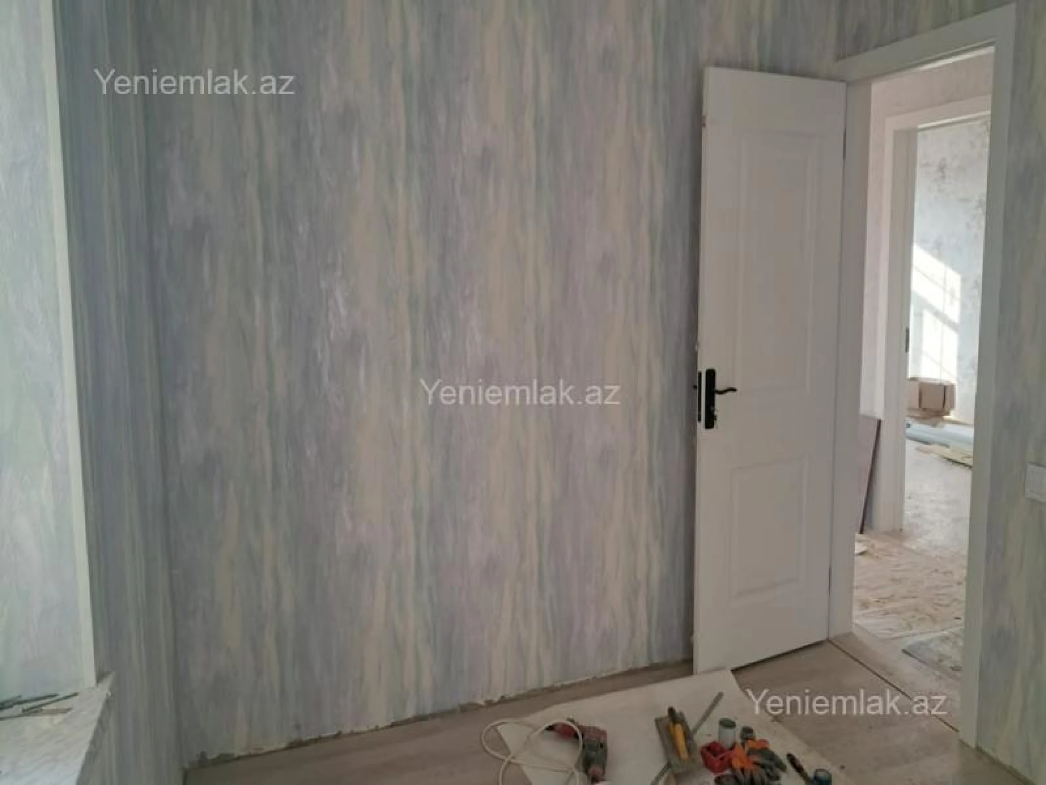 Satılır 3 otaqlı həyət evi 75 m²