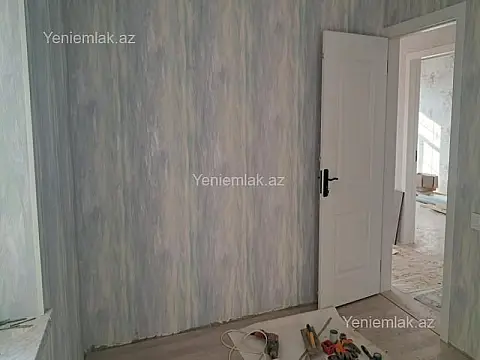 Satılır 3 otaqlı həyət evi 75 m² — Abşeron 3 otaq 75.00 m²