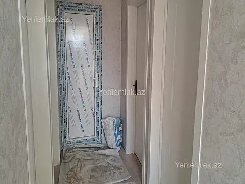 Satılır 3 otaqlı həyət evi 75 m²
