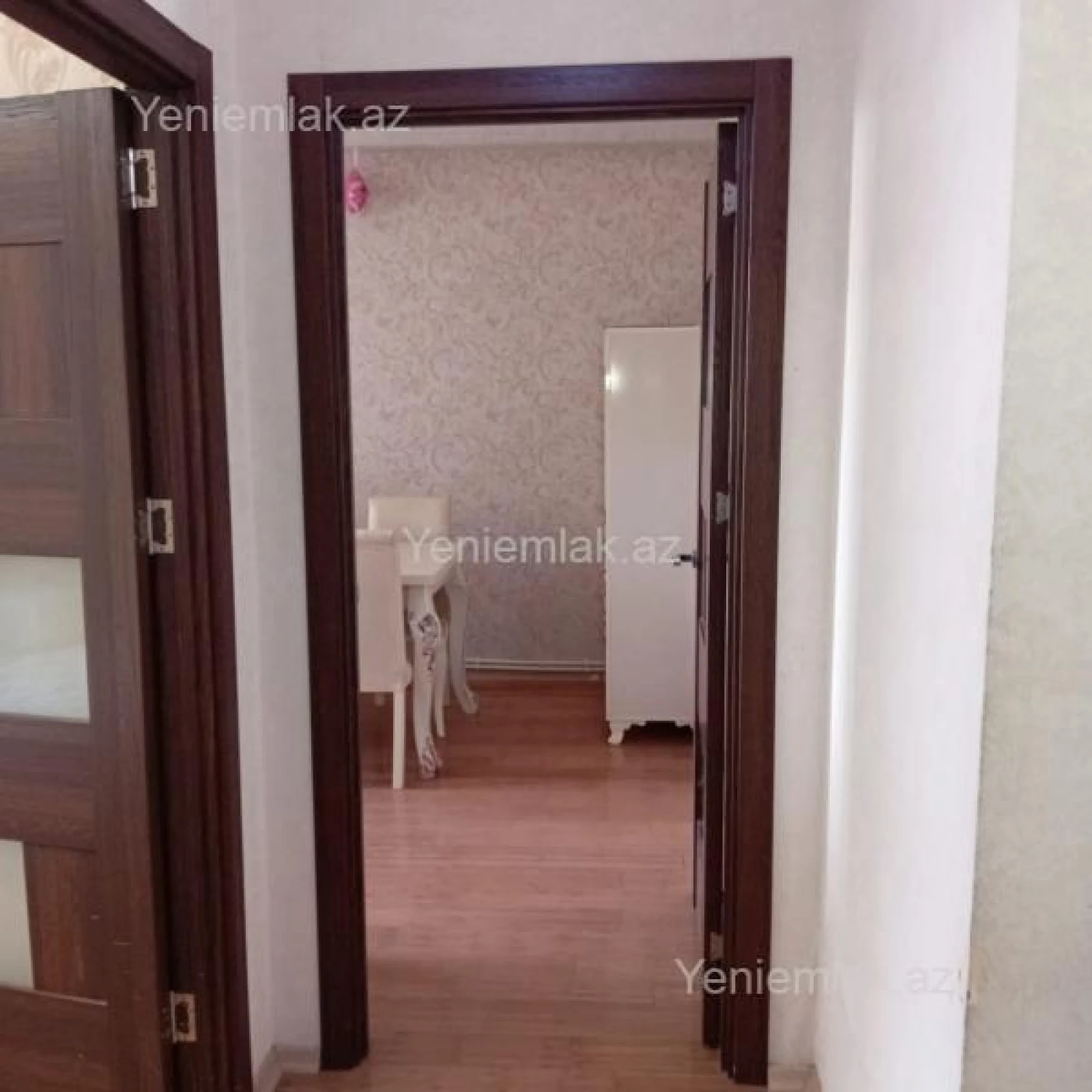 Satılır 3 otaqlı yeni tikili 76.5 m²