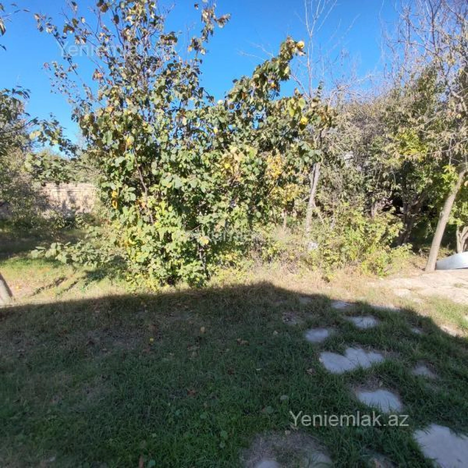 Satılır 4 otaqlı həyət evi 130 m²