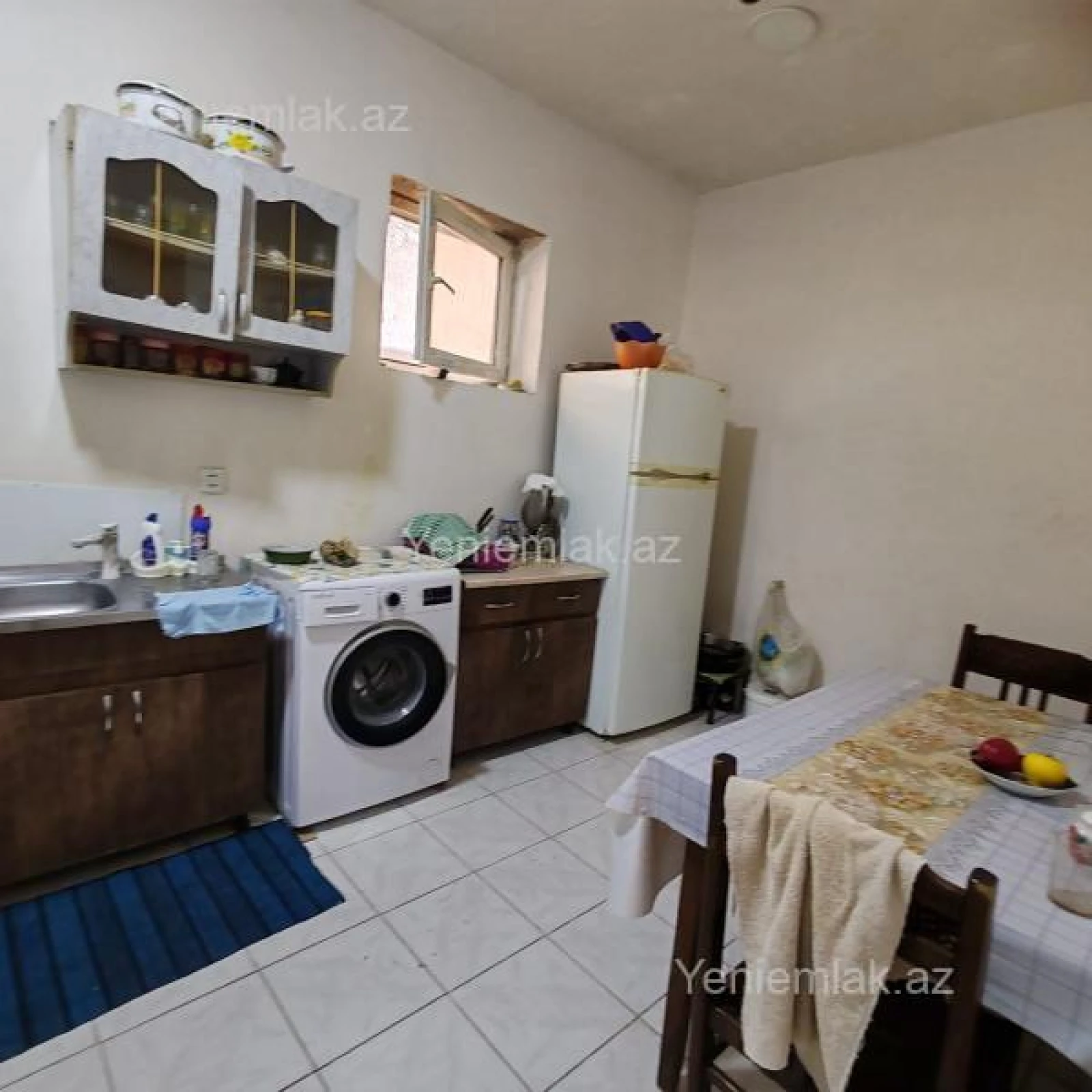 Satılır 4 otaqlı həyət evi 130 m²