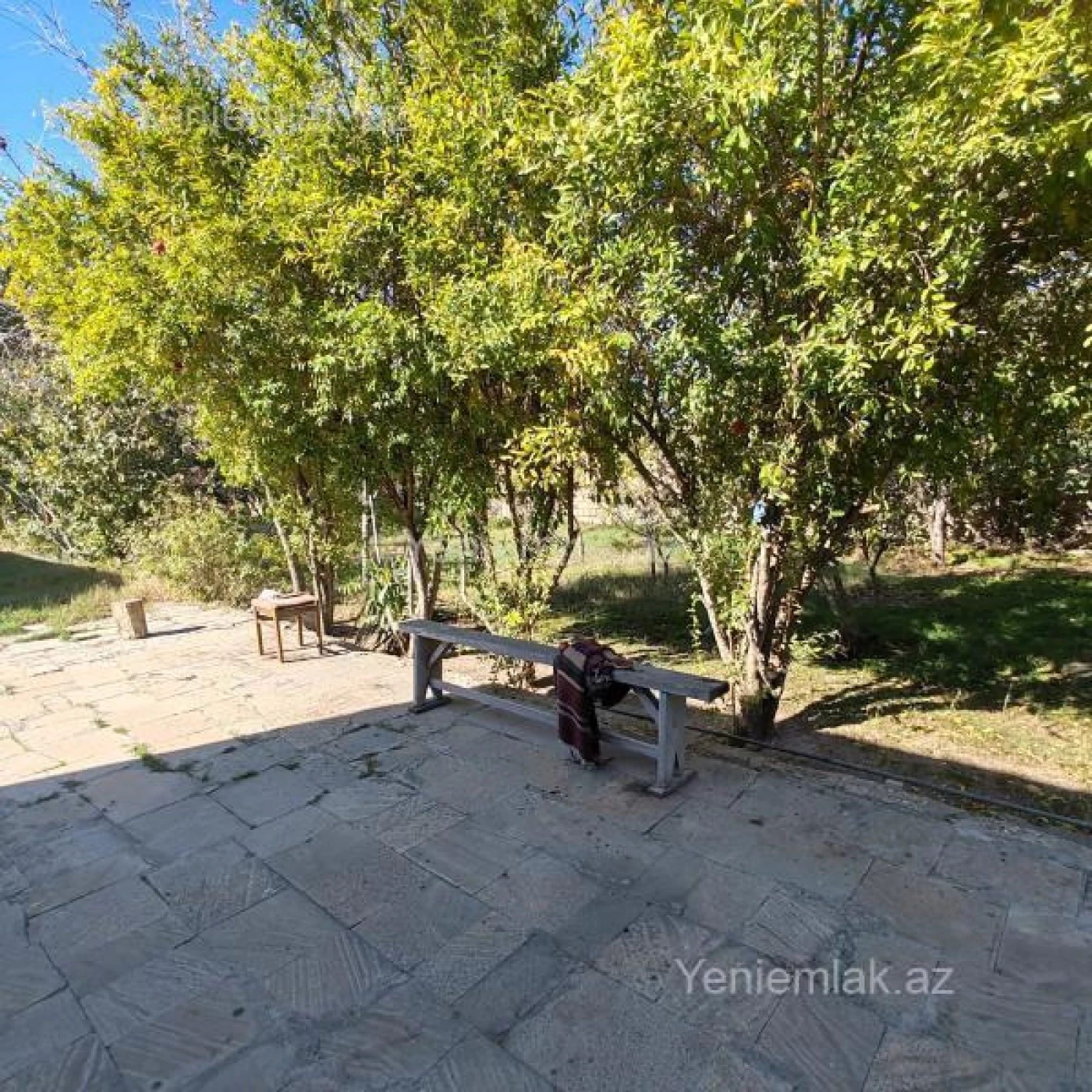 Satılır 4 otaqlı həyət evi 130 m²