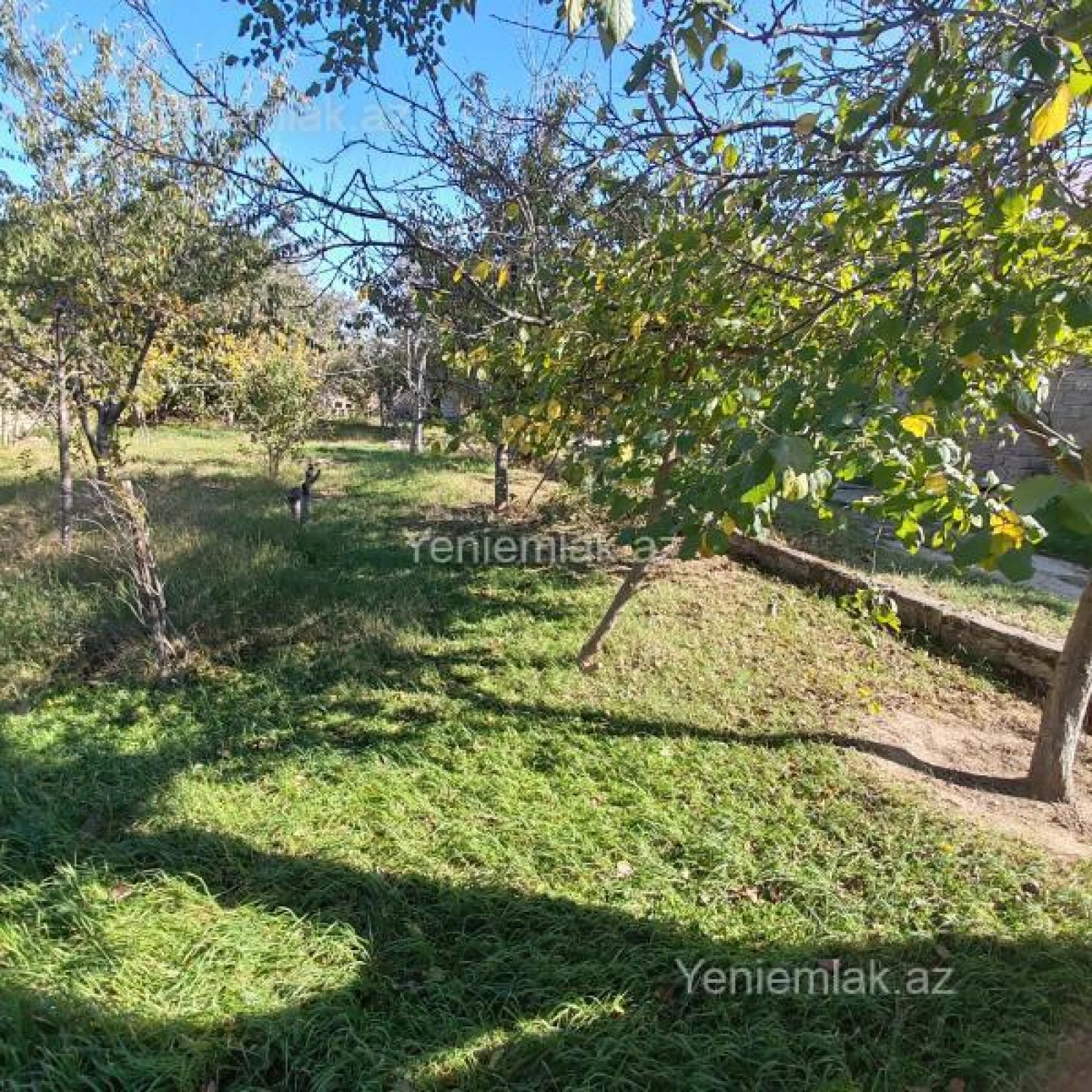 Satılır 4 otaqlı həyət evi 130 m²