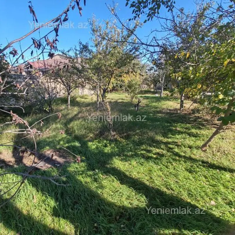 Satılır 4 otaqlı həyət evi 130 m²