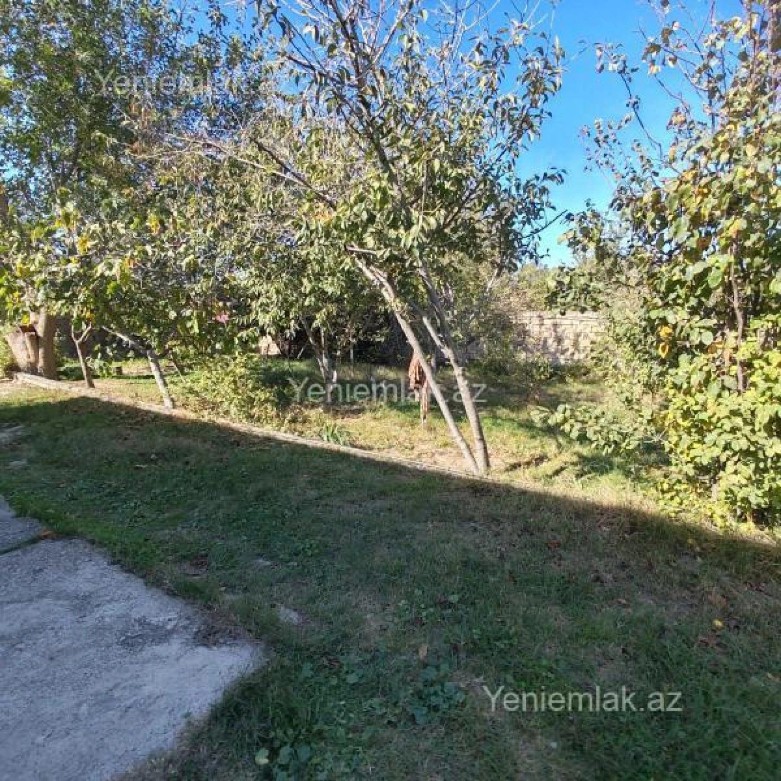 Satılır 4 otaqlı həyət evi 130 m²