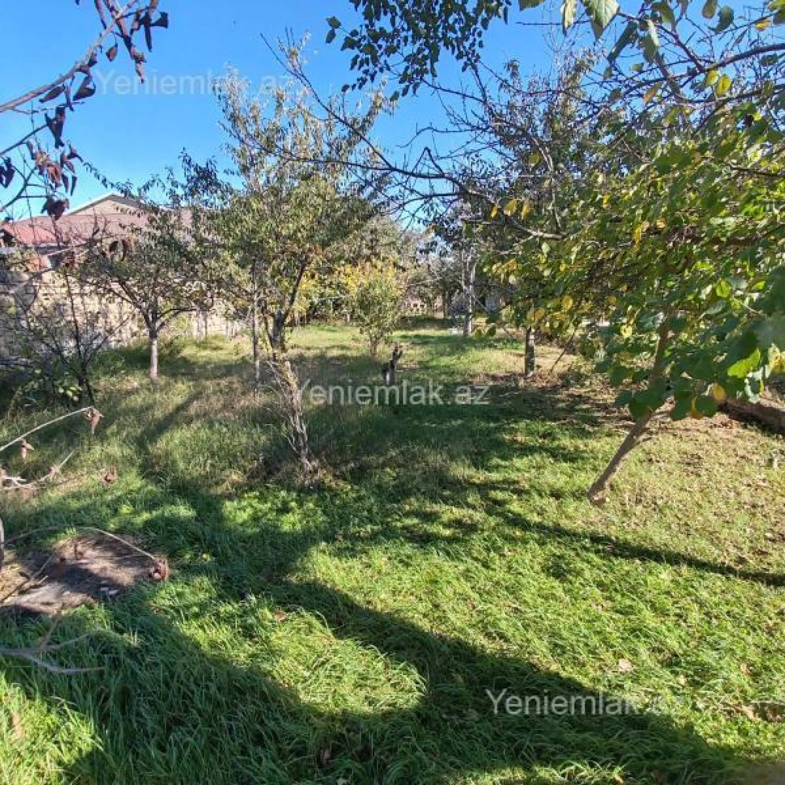 Satılır 4 otaqlı həyət evi 130 m²