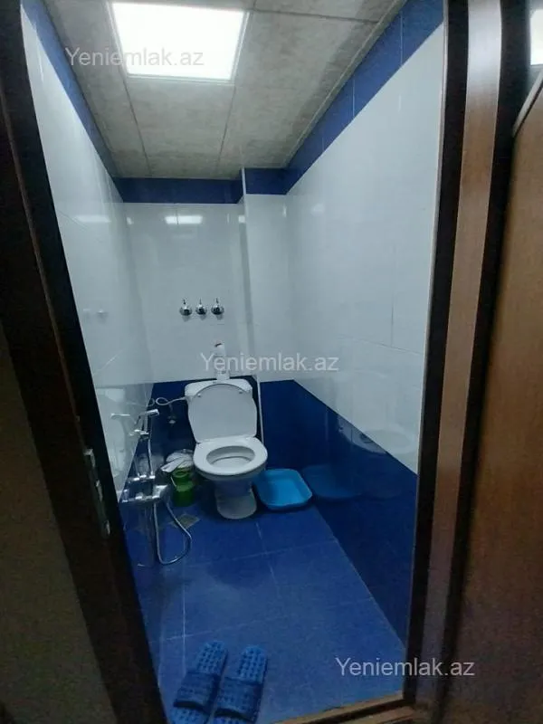 Satılır 4 otaqlı köhnə tikili 92 m²